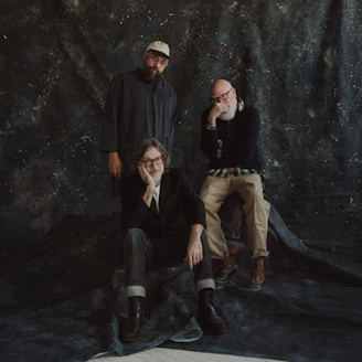 BASIC, Victor Vieira-Branco, Loren Connors