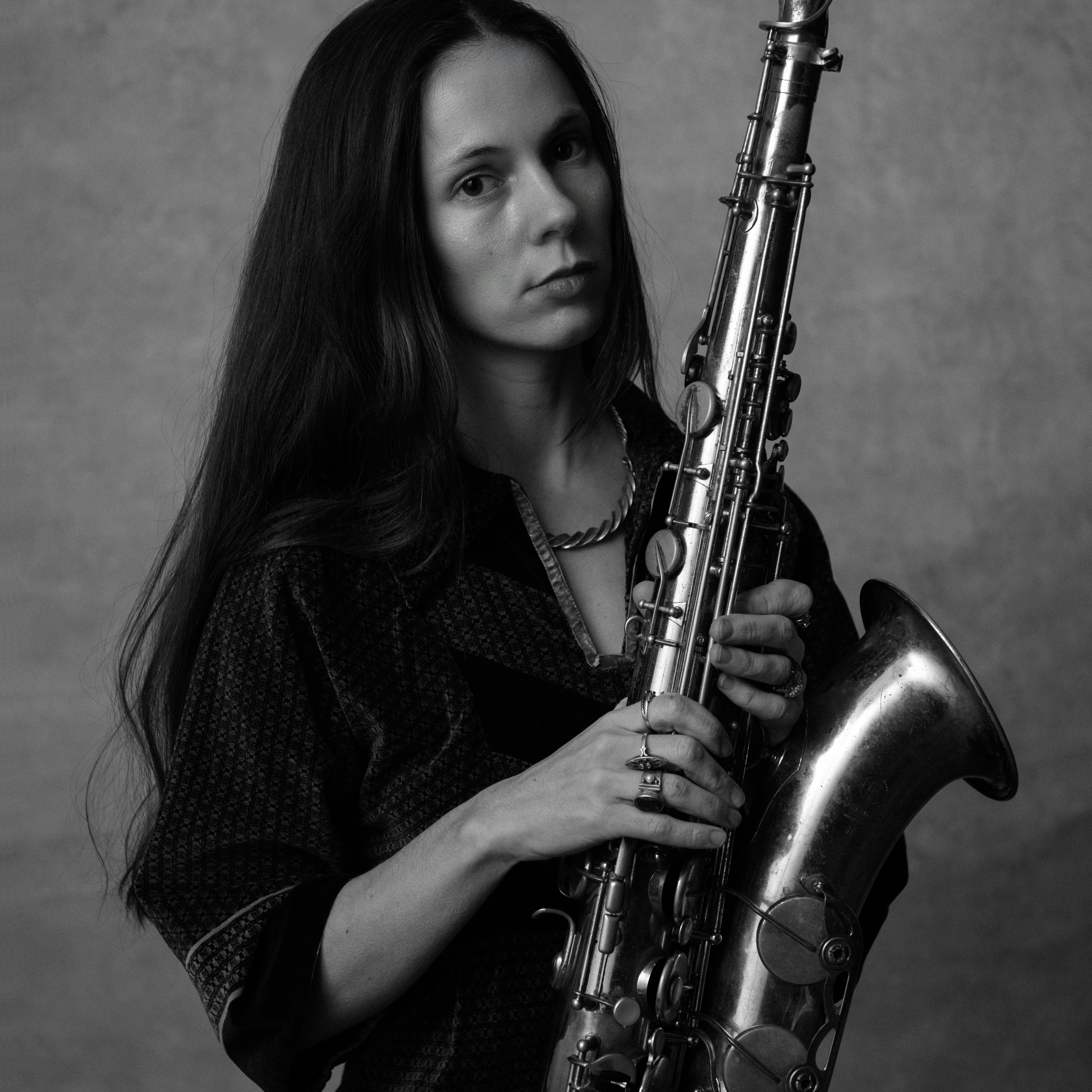 Photo of María Grand Quartet