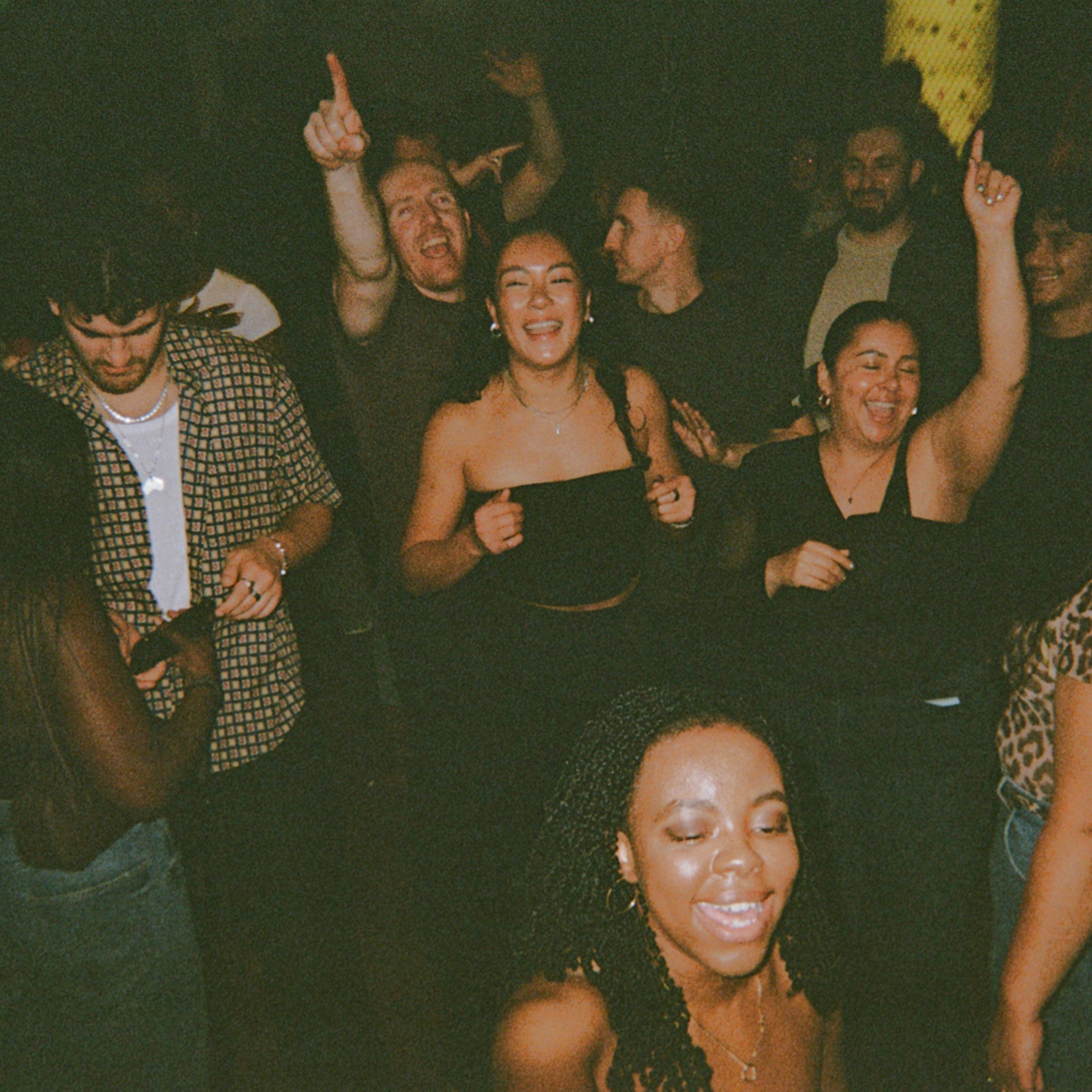 Ninety One House Party: Coza + Pent1 (Pub Set)
