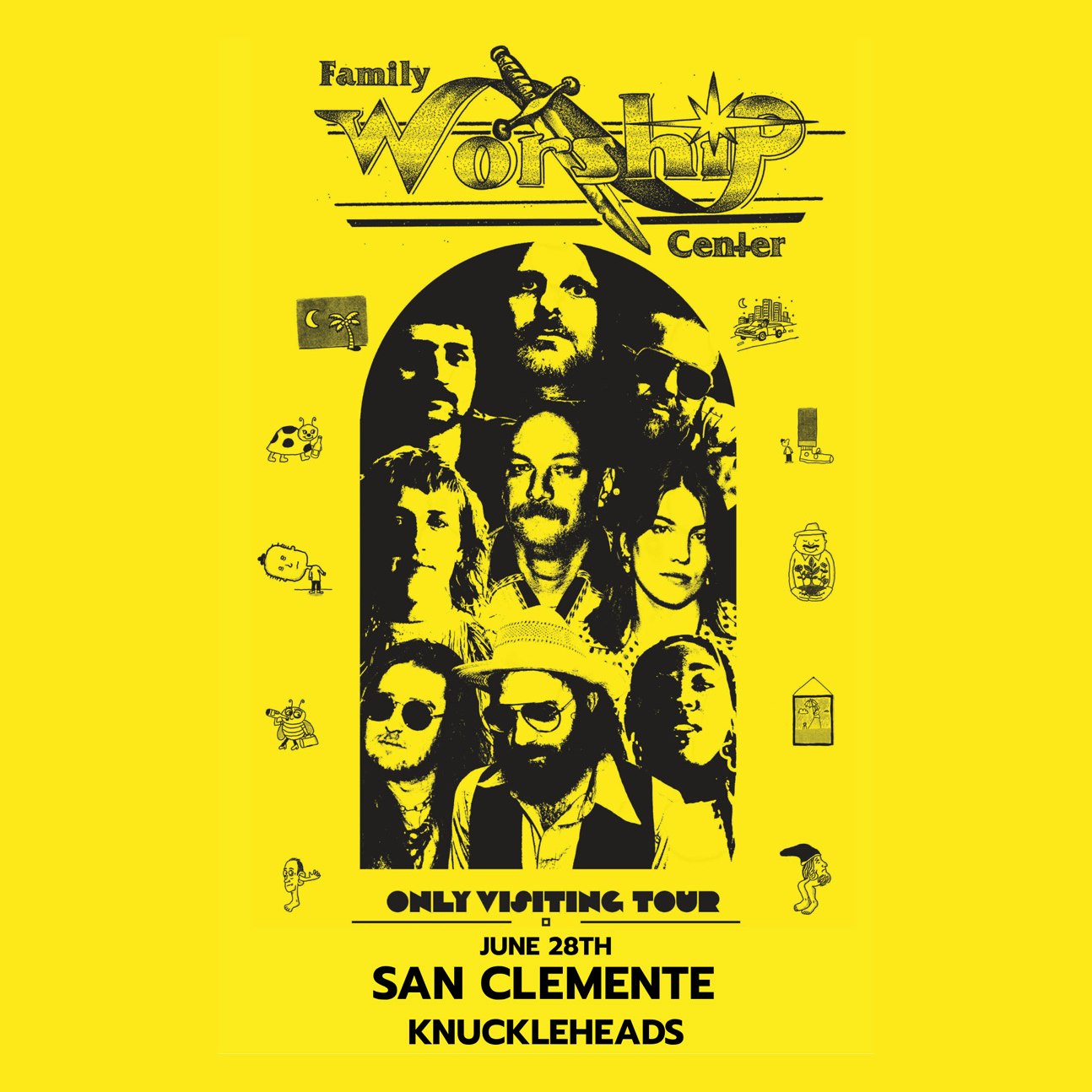 Photo of Family Worship Center