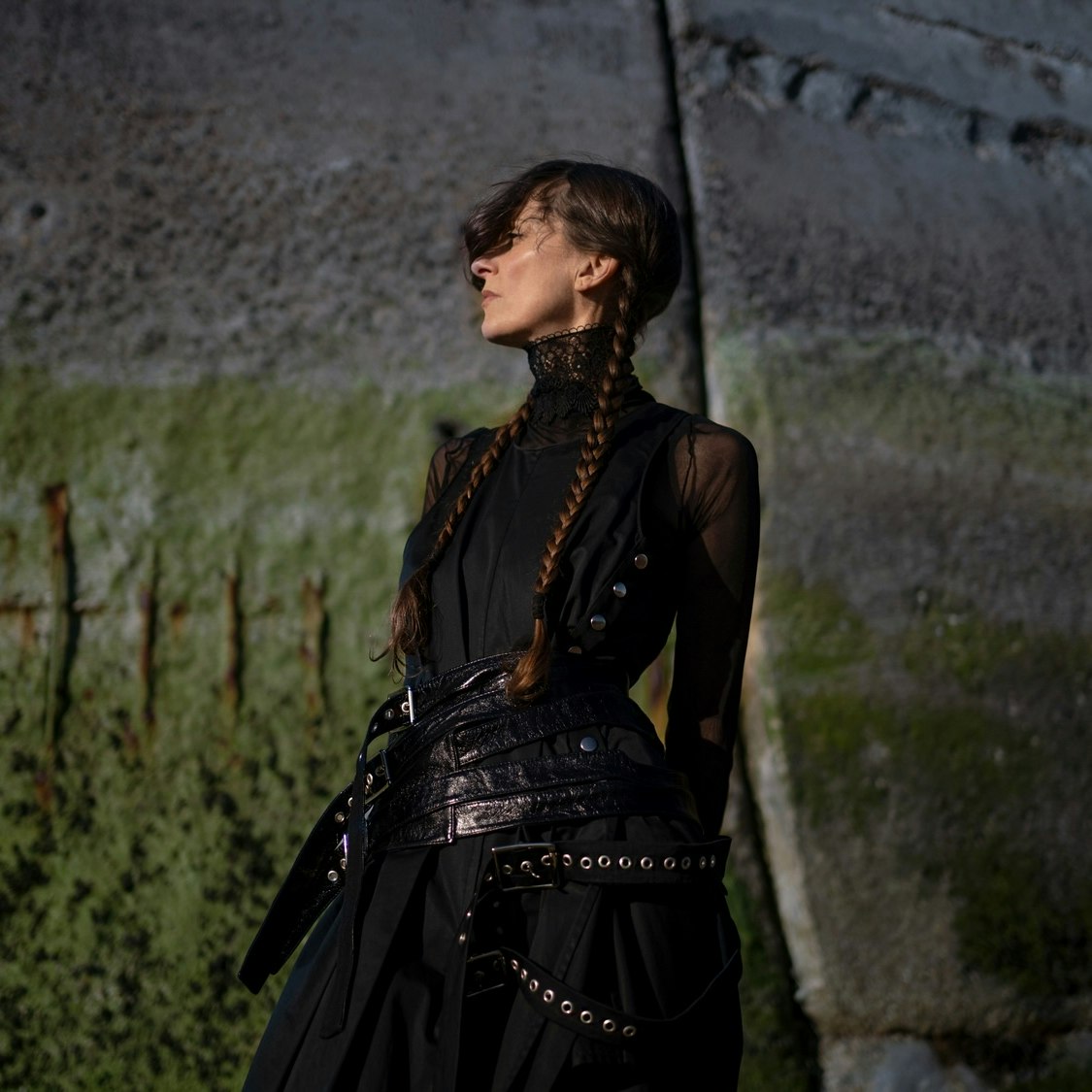 Penelope Trappes w/ Anna Johnson