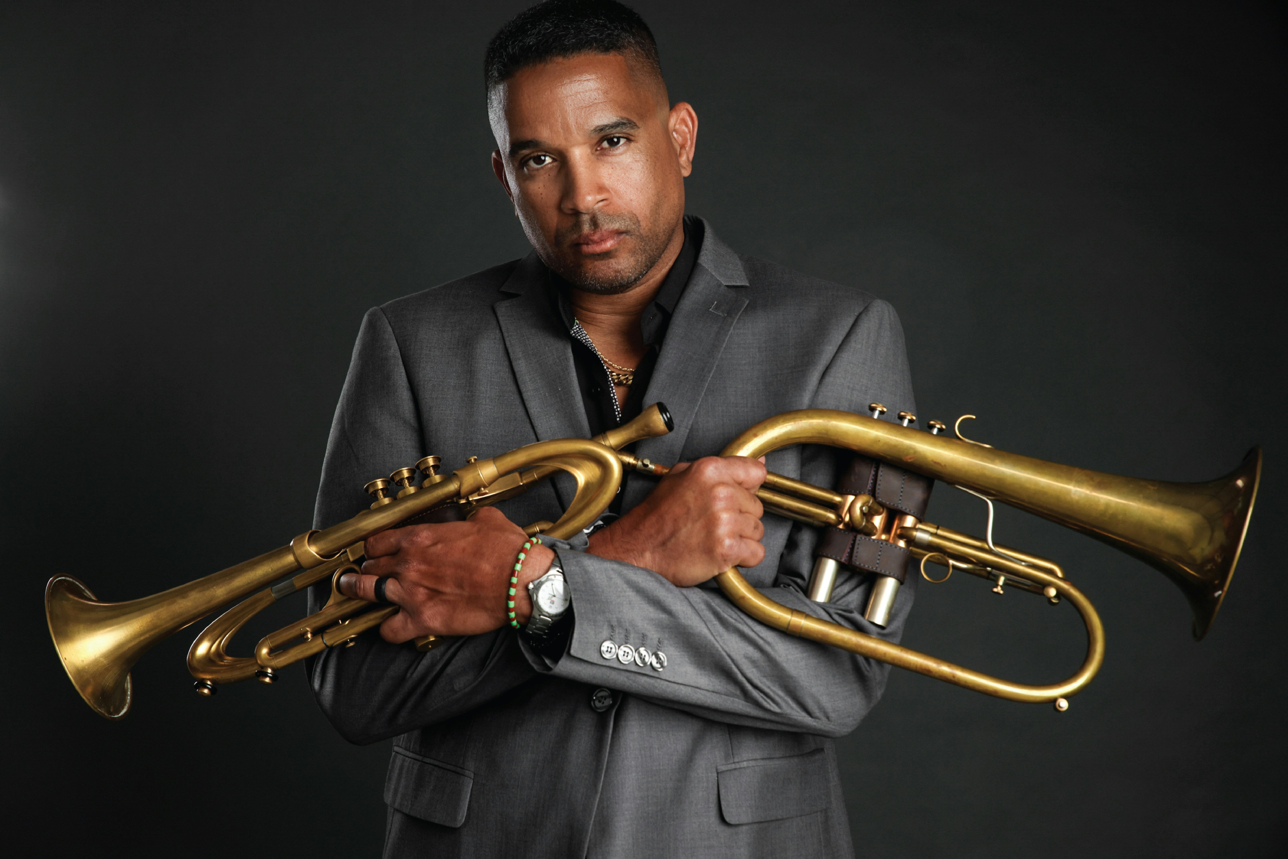 The Pete Rodriguez Quartet