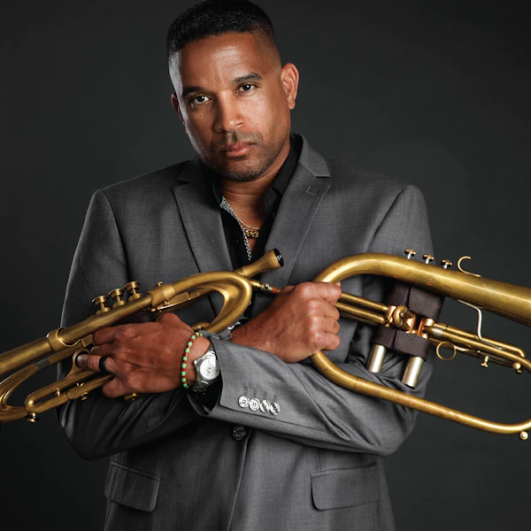 The Pete Rodriguez Quartet