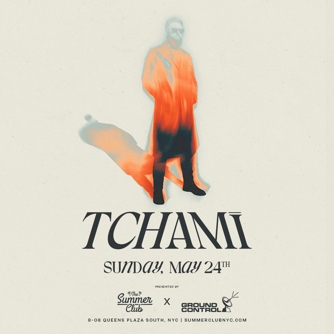 Photo of Tchami