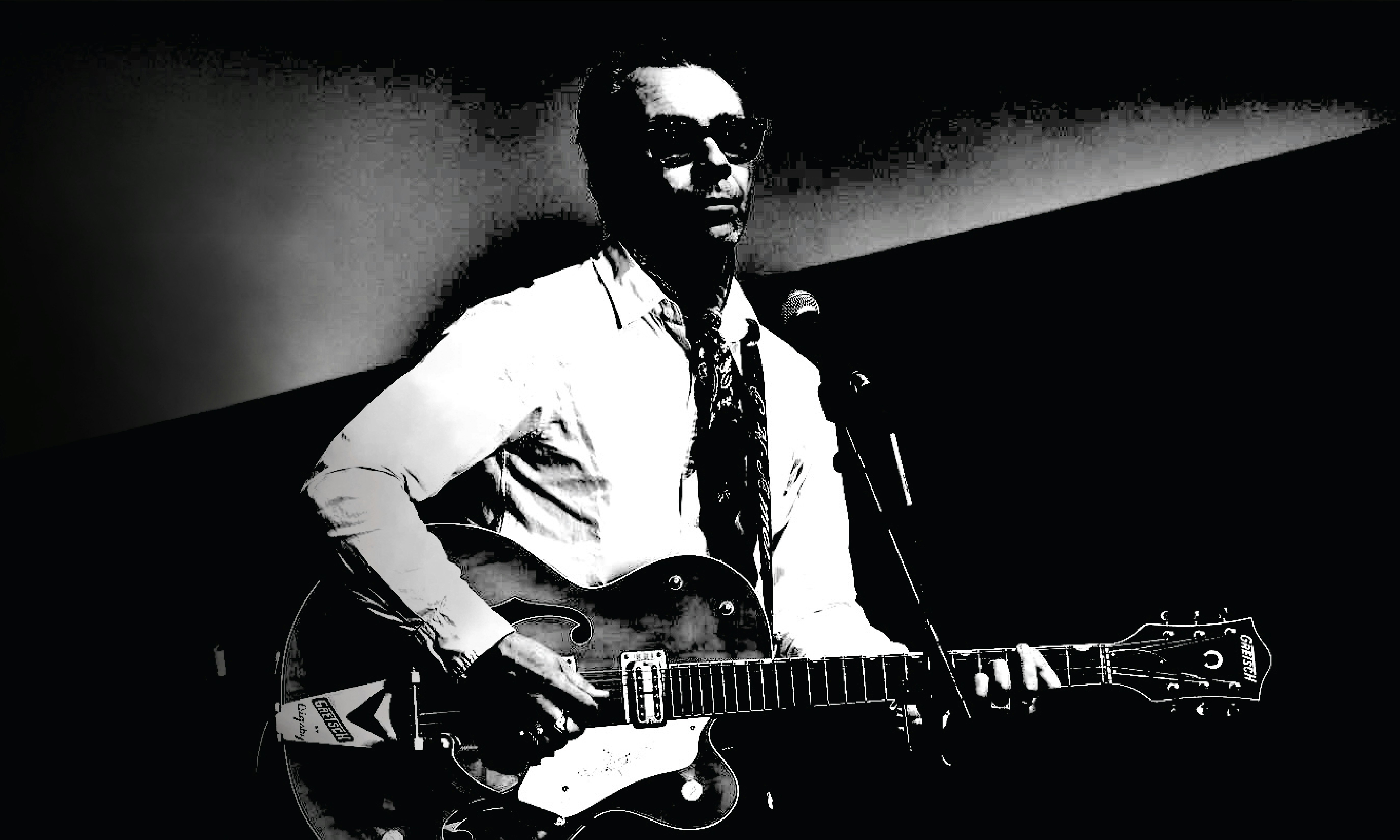 Late Night with Naïm Amor