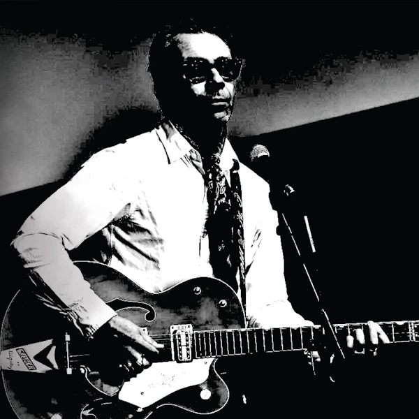 Late Night with Naïm Amor