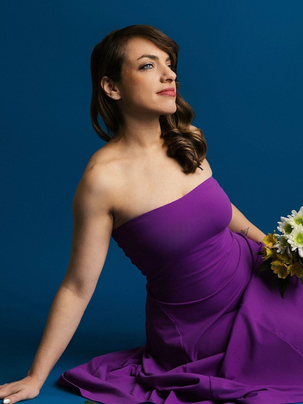 Neranenah Presents Naama w/ the Joe Alterman Trio