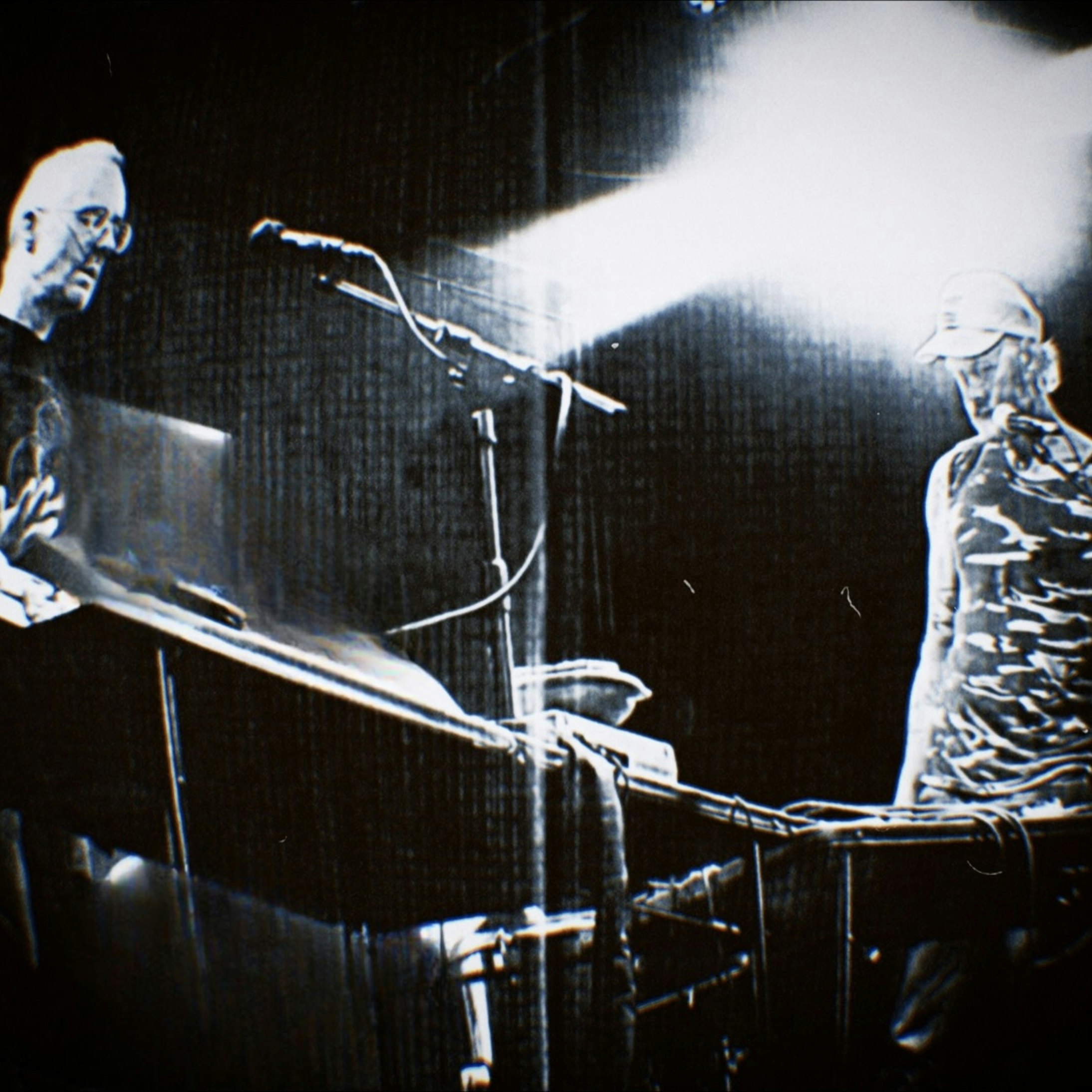 Photo of Water Is The Sun + Boy Dirt Car