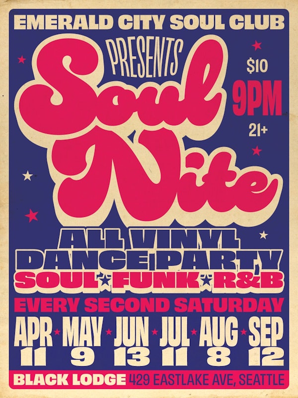 Soul Nite
