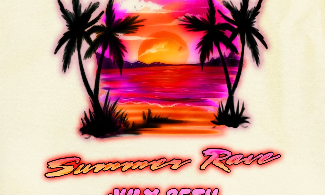 Summer Rave 2026