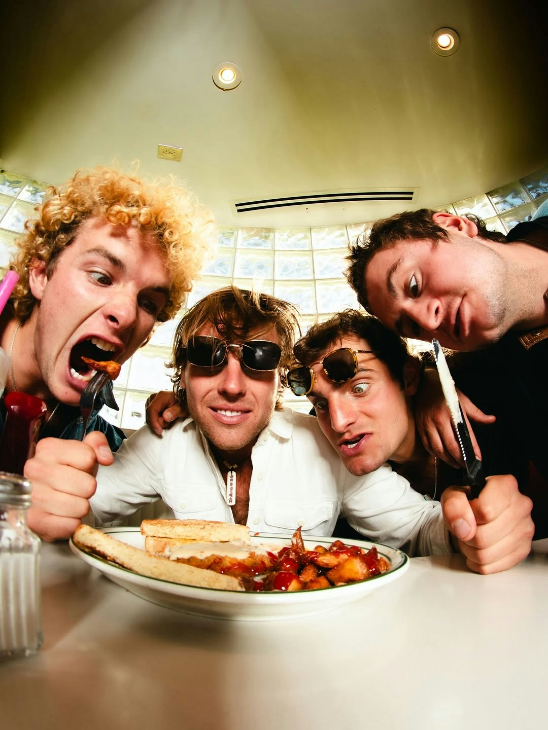 Trestles & The Dirty Turkeys Tickets | $25.14 | 6 Jun @ The Lariat