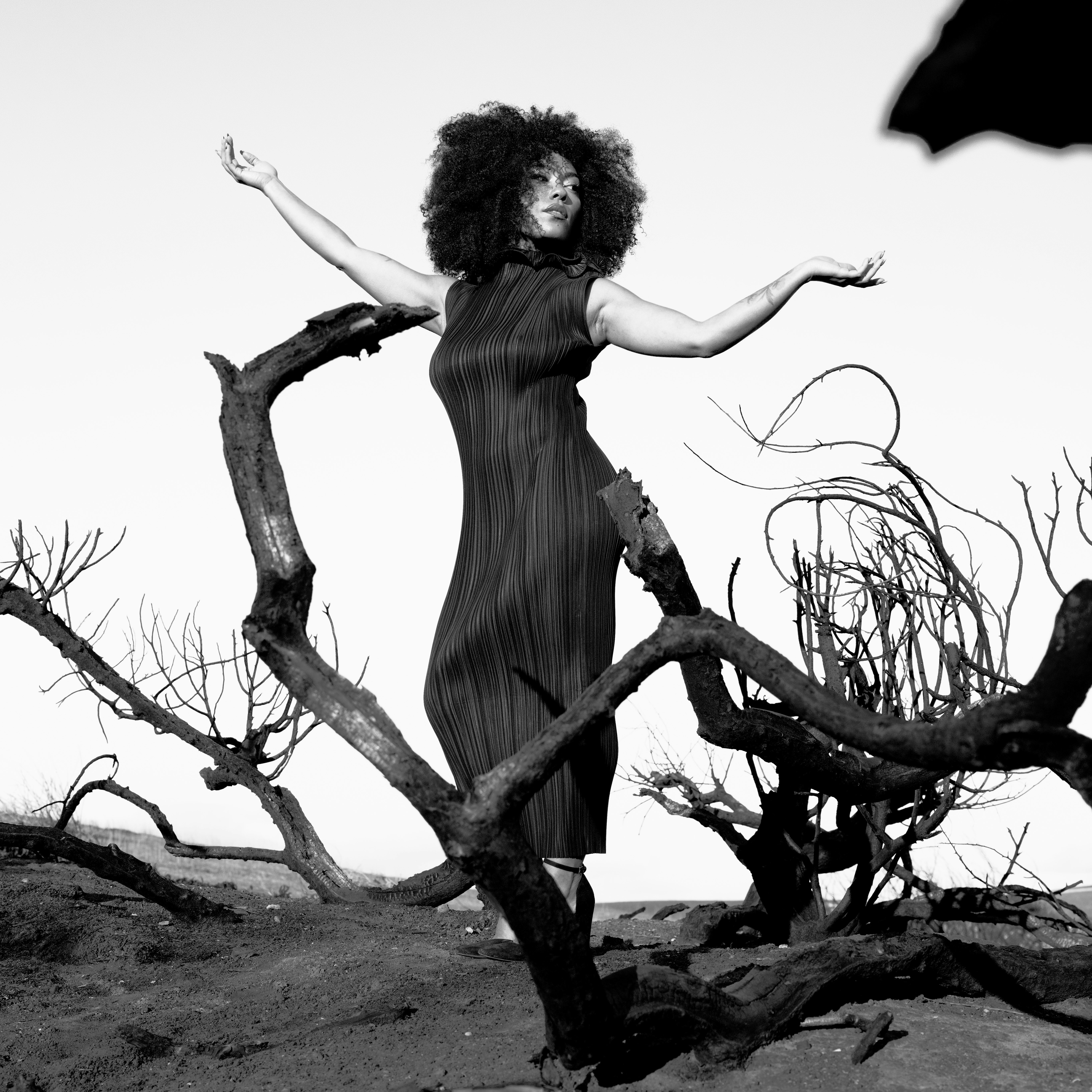 Madison McFerrin
