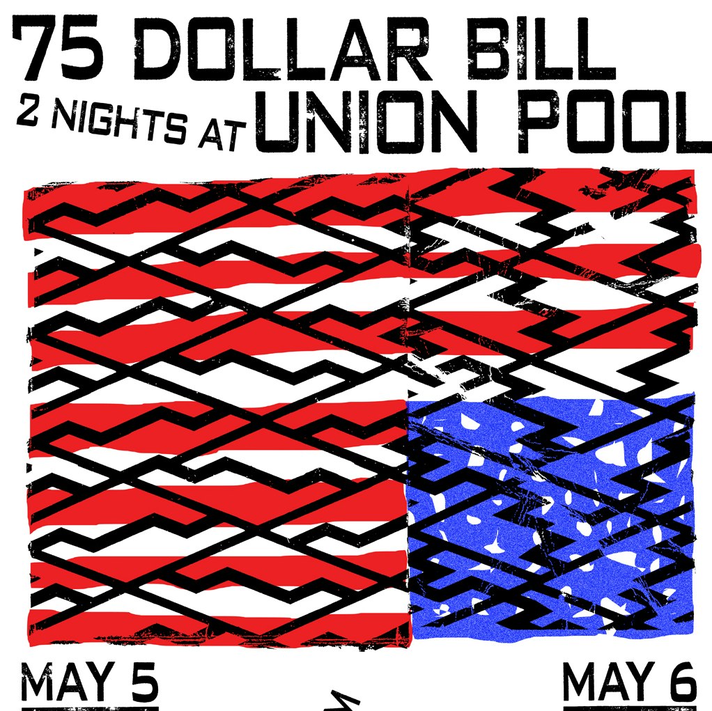 Photo of 75 Dollar Bill Residency: Night #2 with... L'il Big Band • Felice Rosser • Shara Lunon + Cinque Kemp