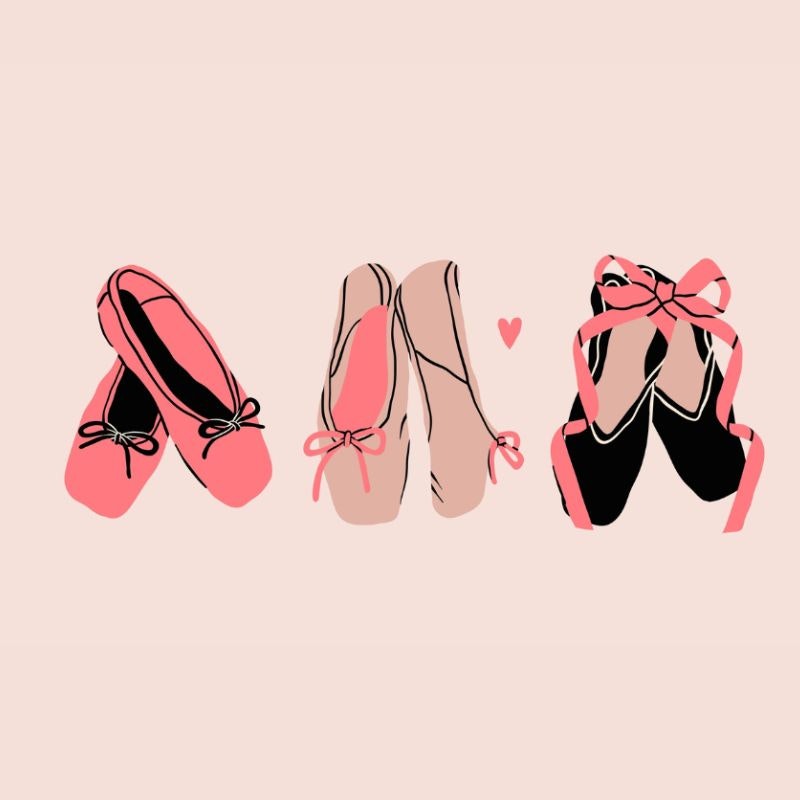 The History of Dance & Women