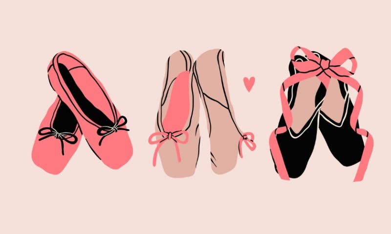 The History of Dance & Women
