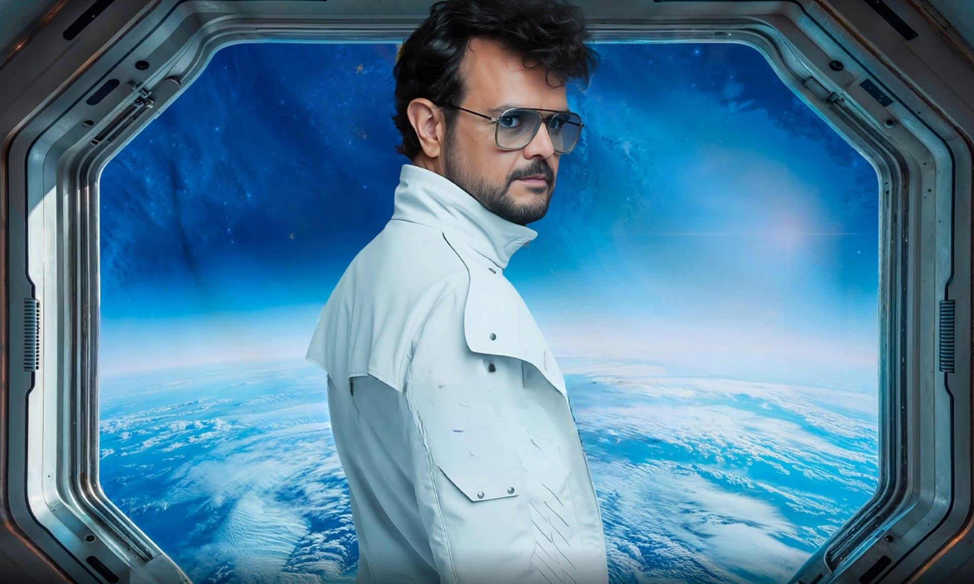 Aleks Syntek - 35º aniversario Europa Tour 2026