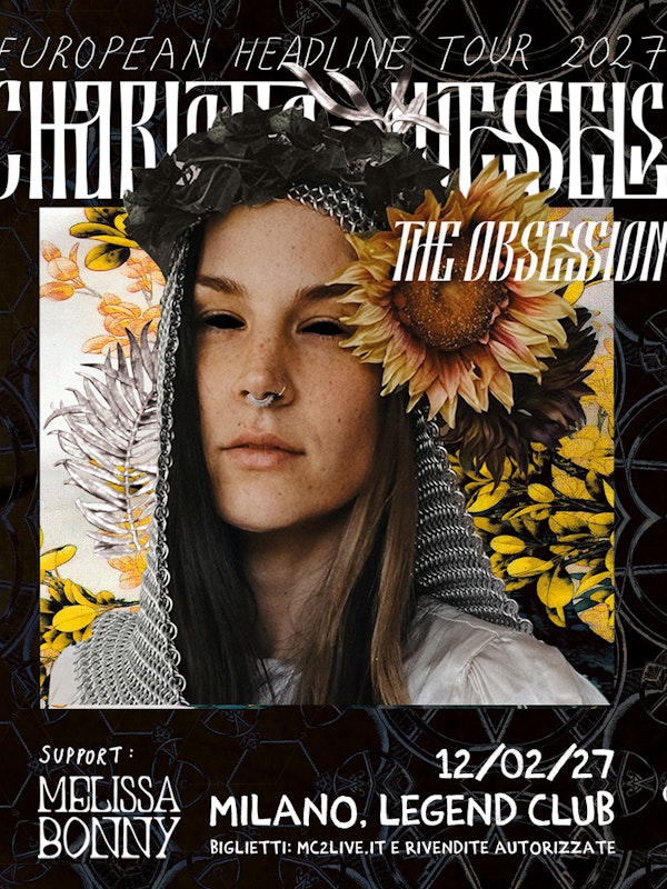 CHARLOTTE WESSELS