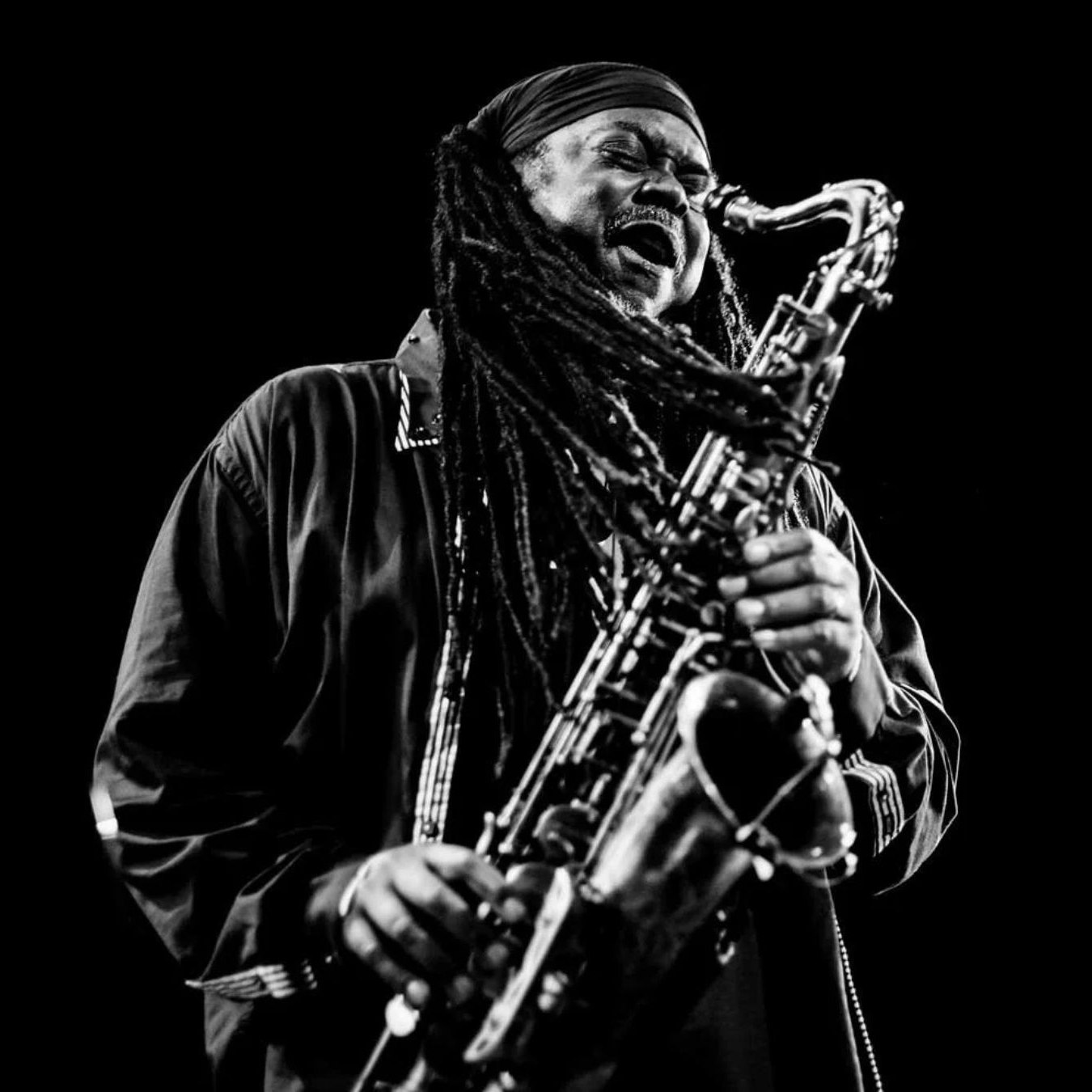 Courtney Pine