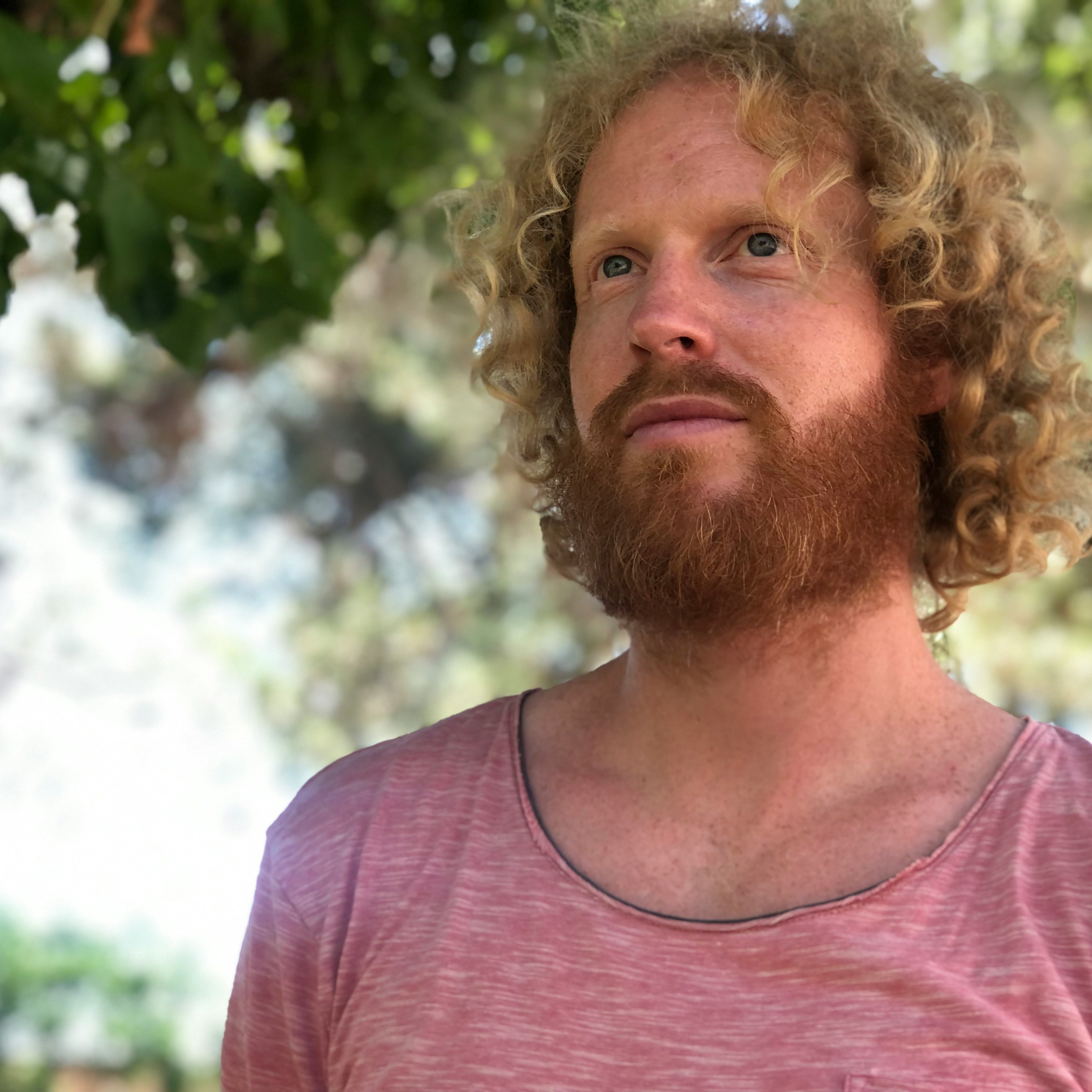 Jono McCleery