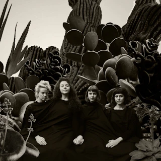 Landless + Brigid Mae Power