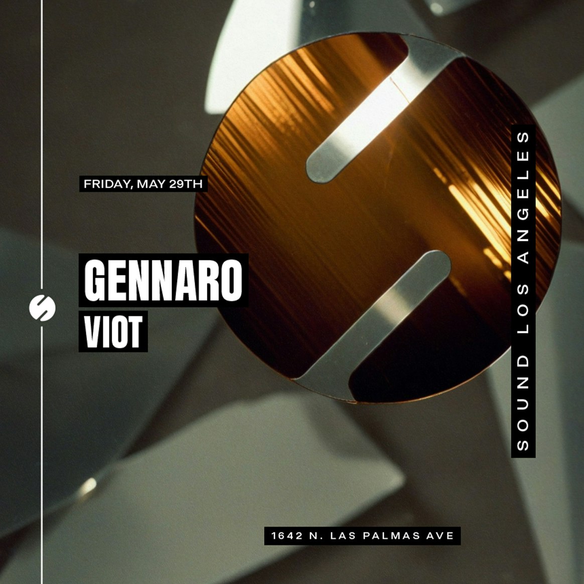 GENNARO