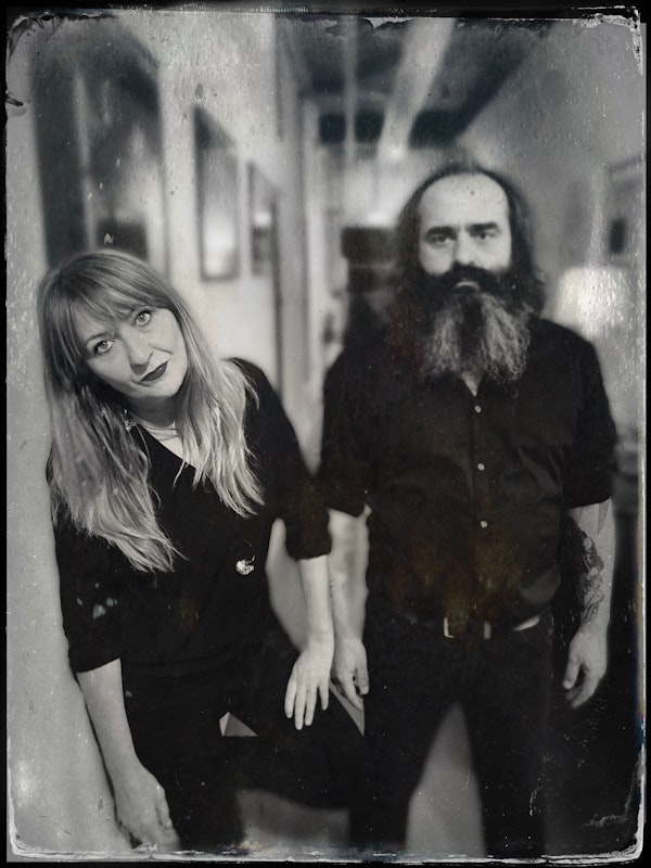 The Limiñanas