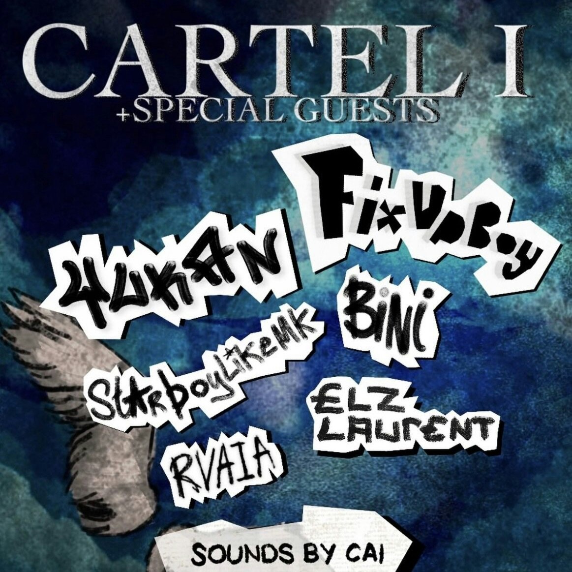 Cartel I
