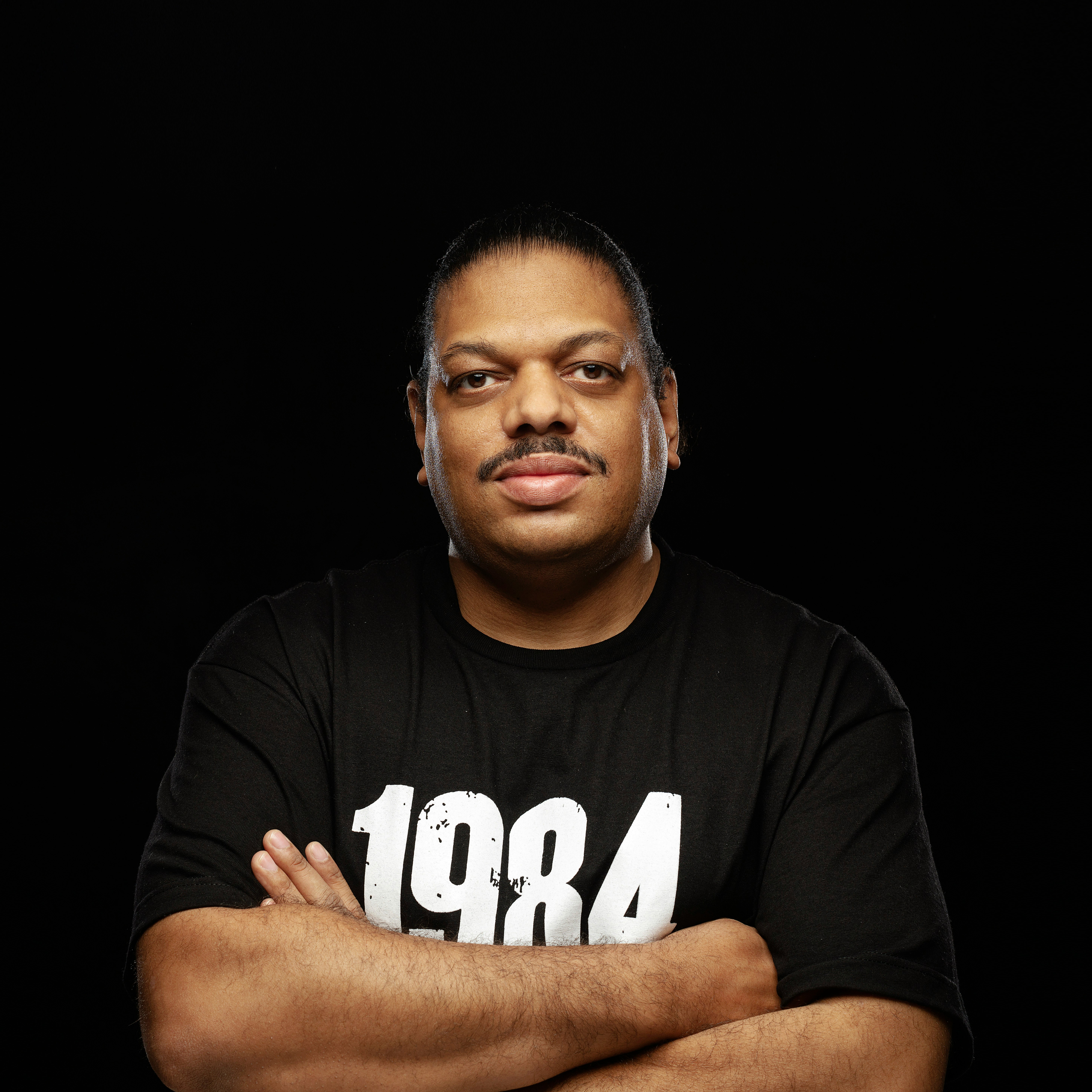 Kerri Chandler
