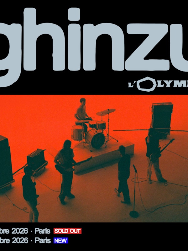 Ghinzu