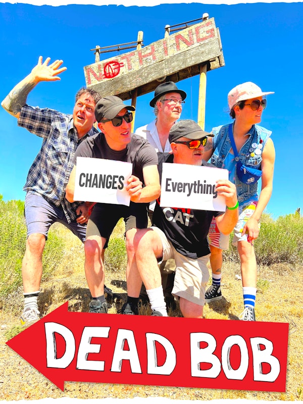 Dead Bob