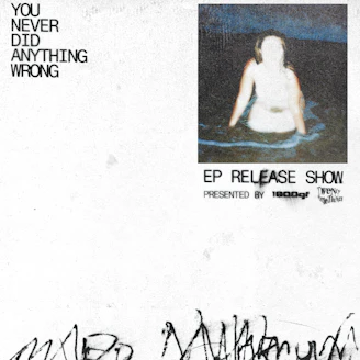 mer marcum, Meg Elsier, Evil Adeline