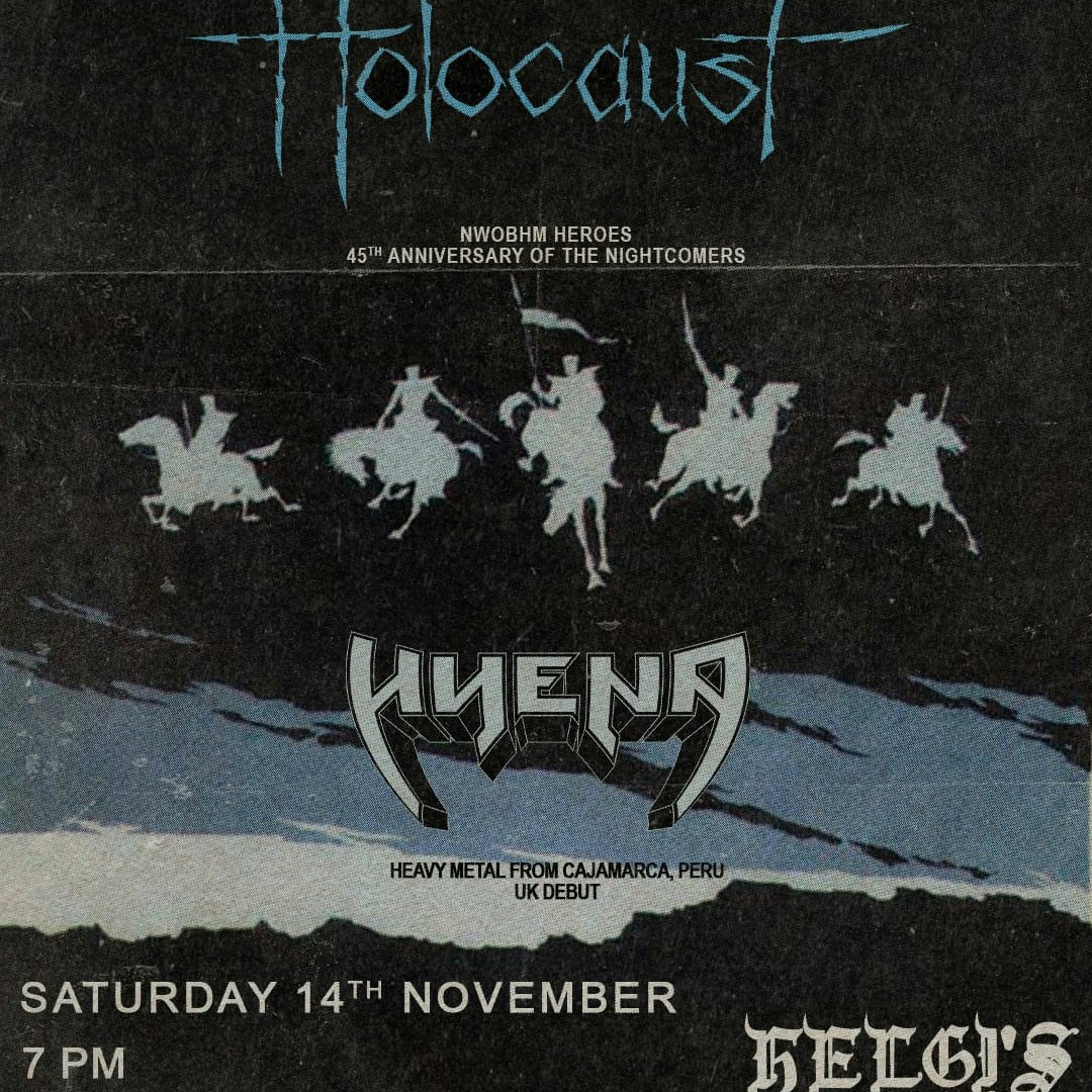 Helgi's