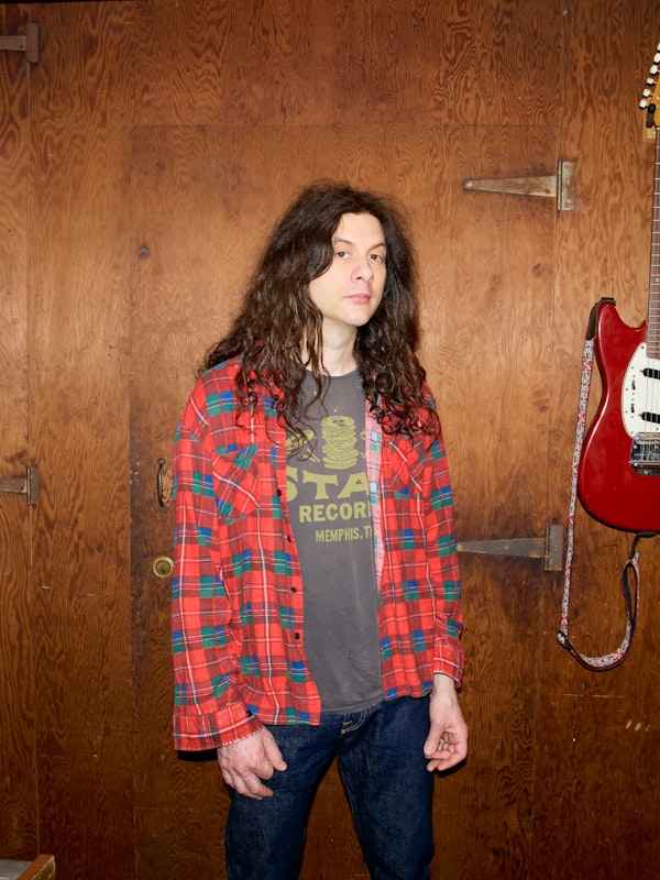 Kurt Vile & The Violators I Support: Solex