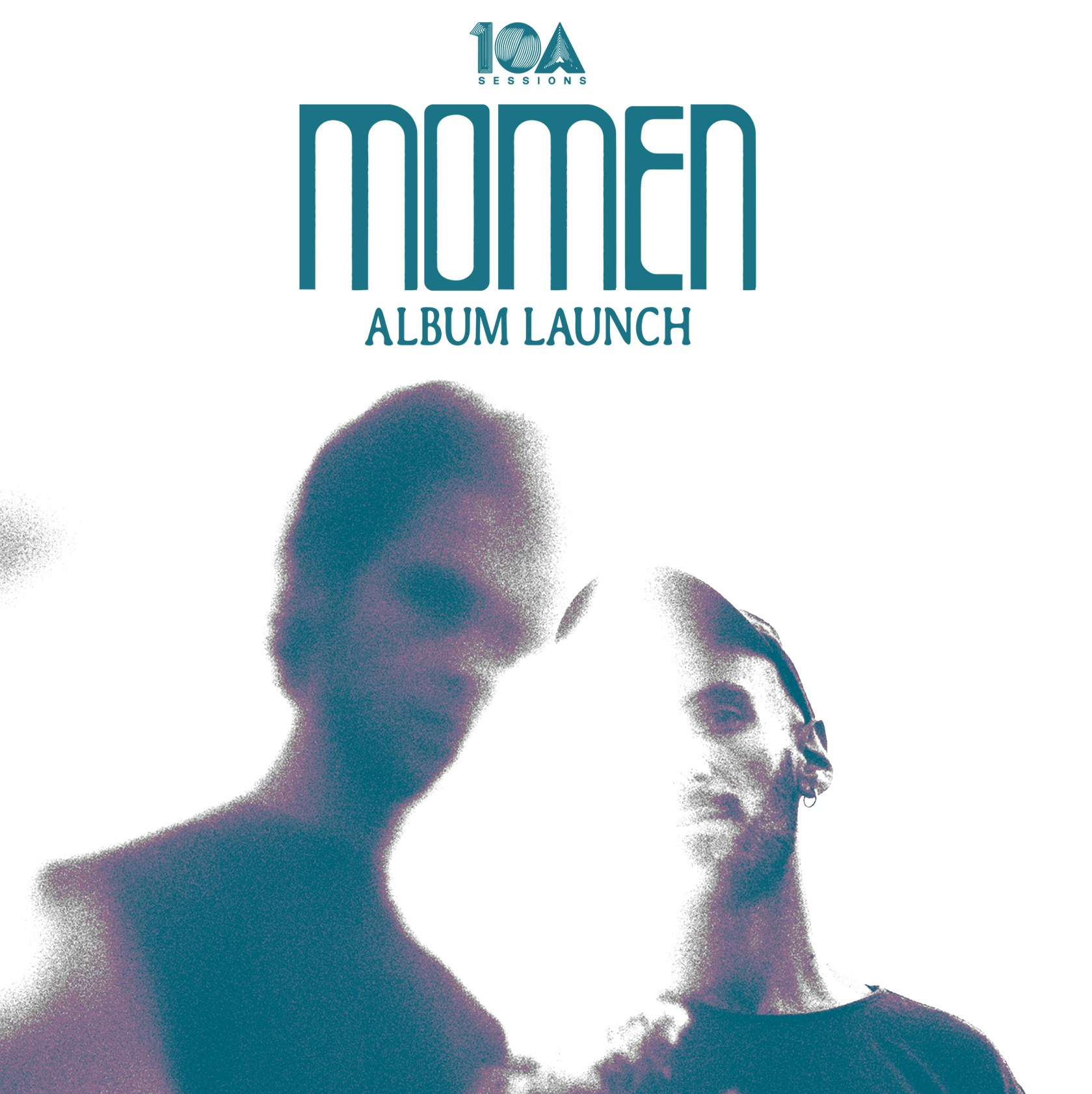 10A Sessions with Momen (album launch)