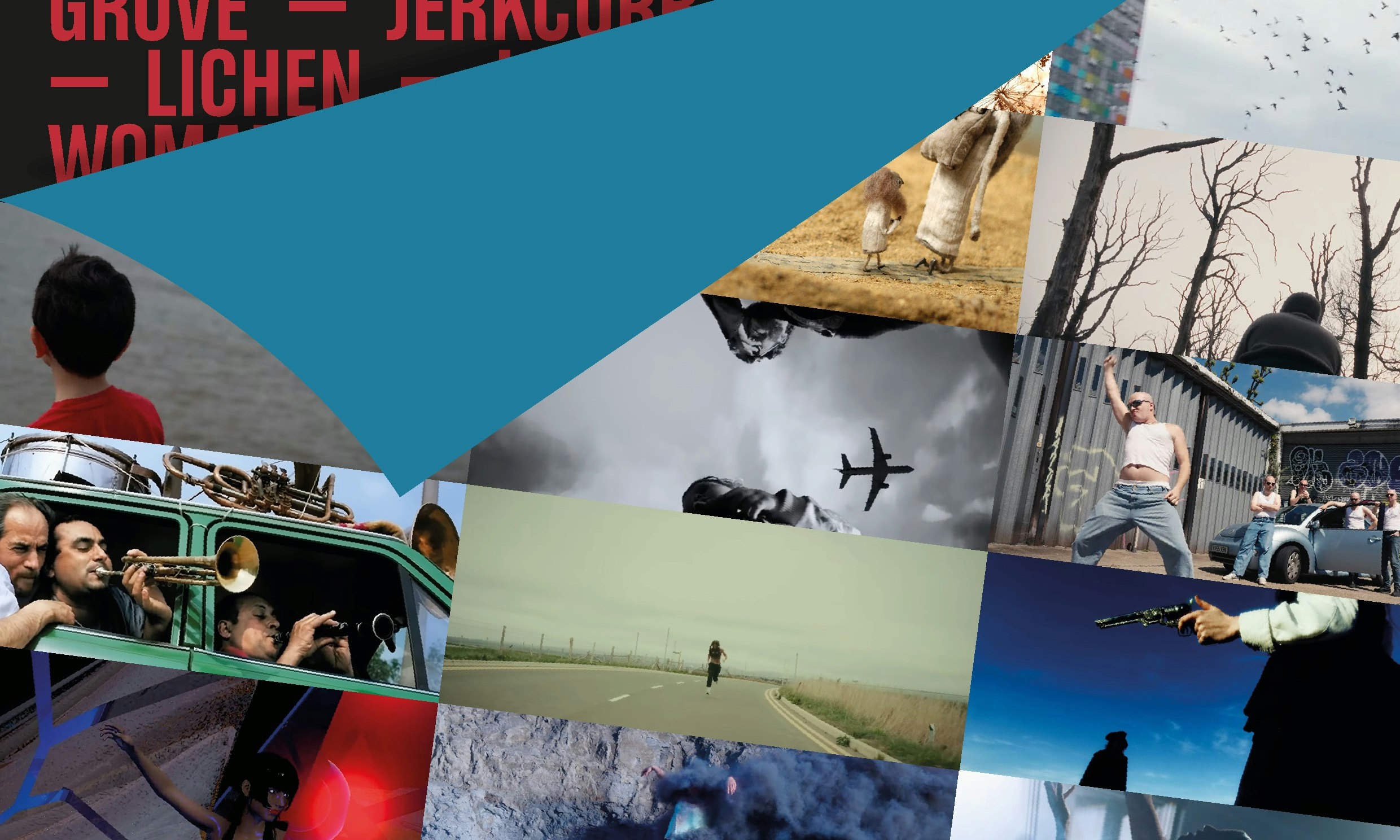 For Gaza & Sudan: A Curated Night of Music Videos