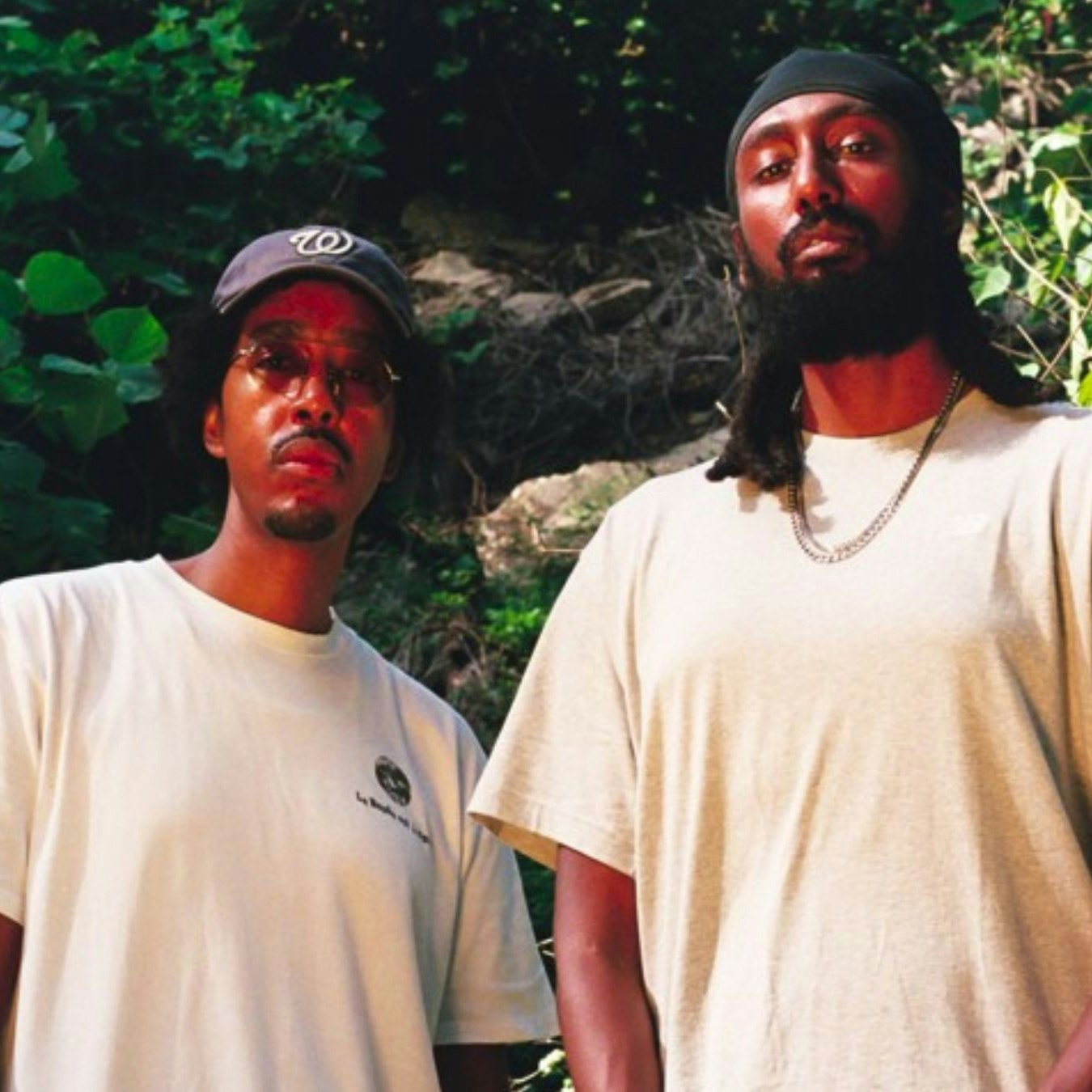 Oddisee & Good Compny