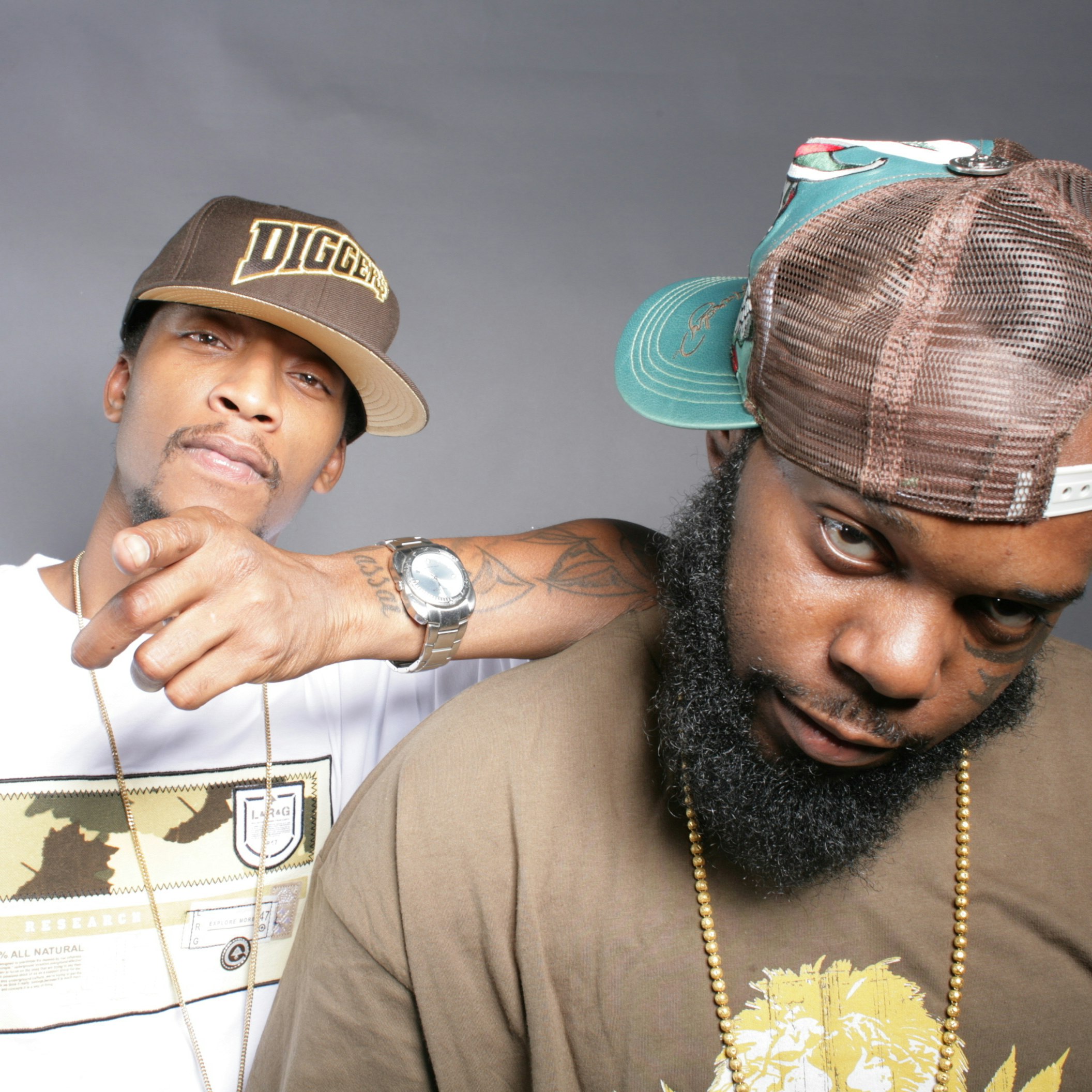 Smif-N-Wessun