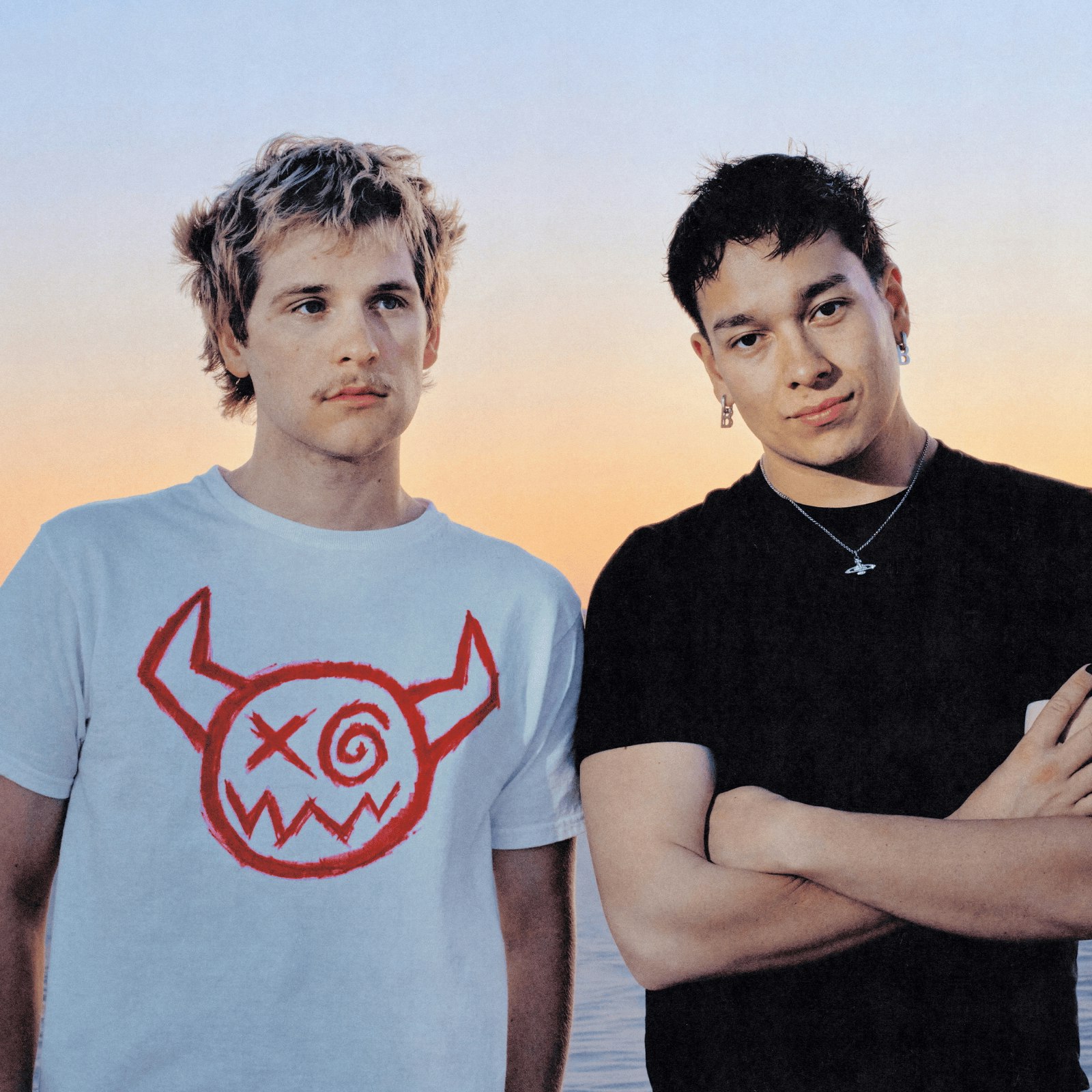 Joey Valence & Brae