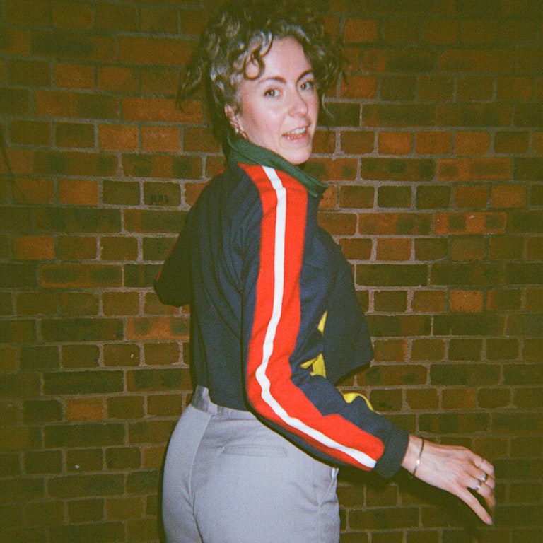 Amy Webber: Joy Ride  at The Bill Murray - Angel Comedy Club