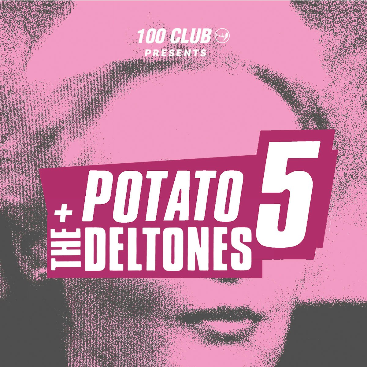 Potato 5 and The Deltones