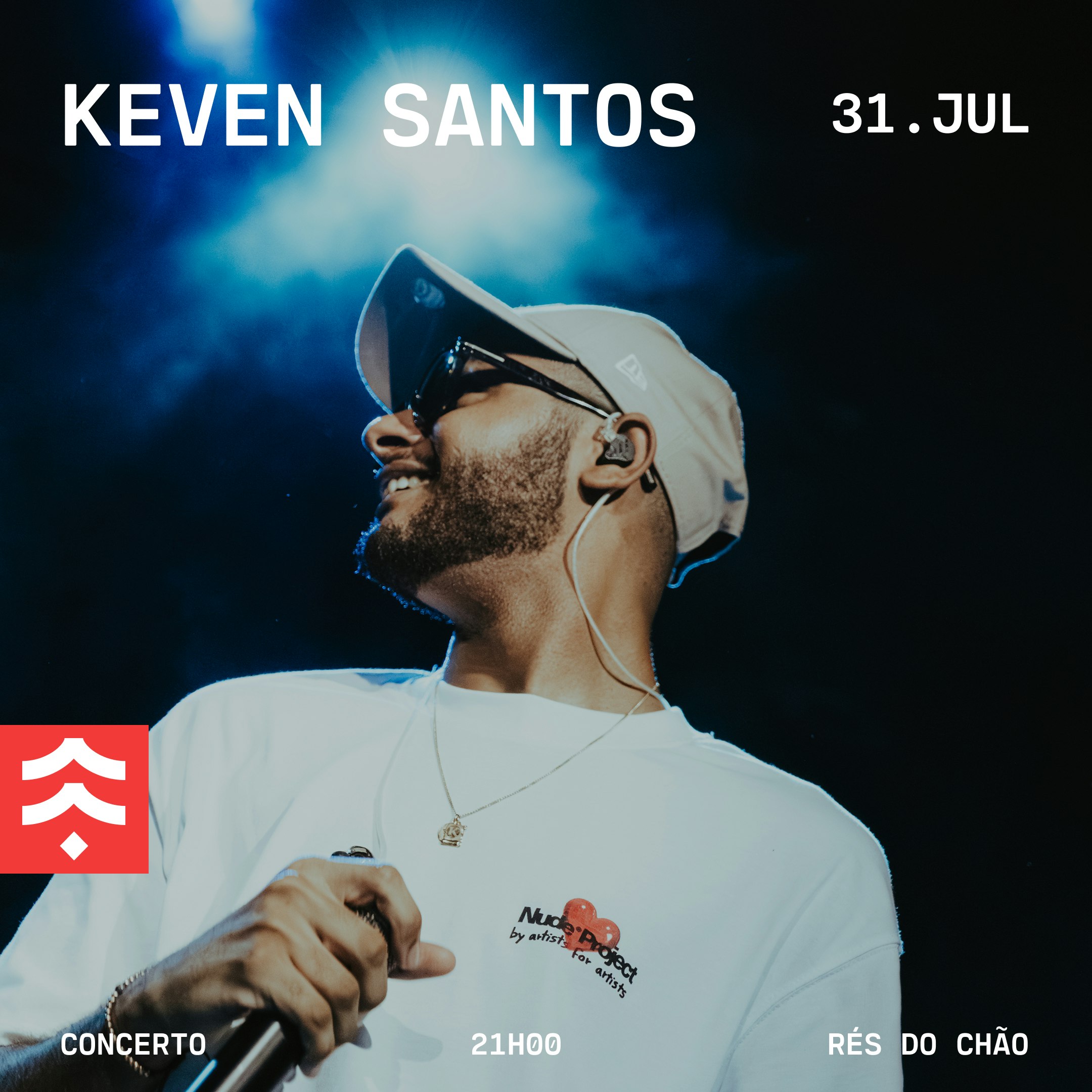Keven Santos