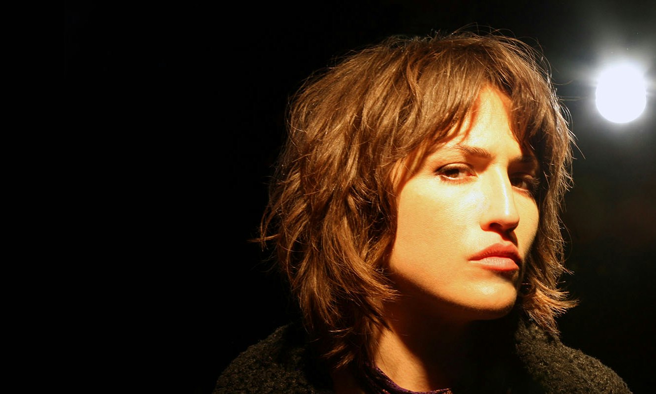 Joan As Policewoman