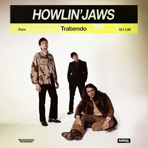 Howlin' Jaws