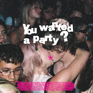 You Wanted a Party?