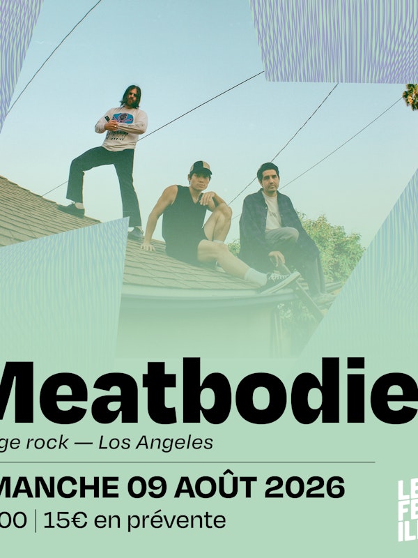 Meatbodies
