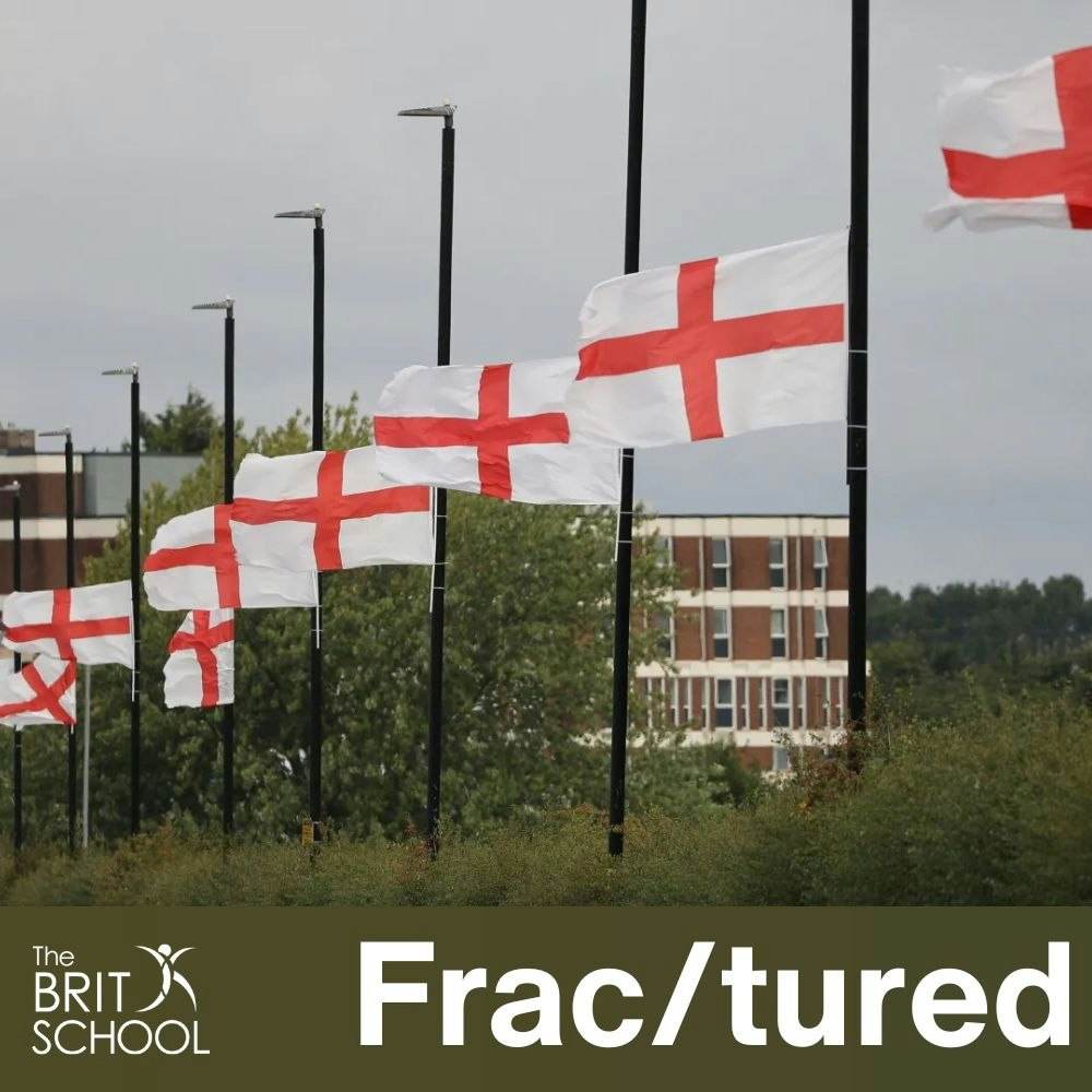 Frac/tured