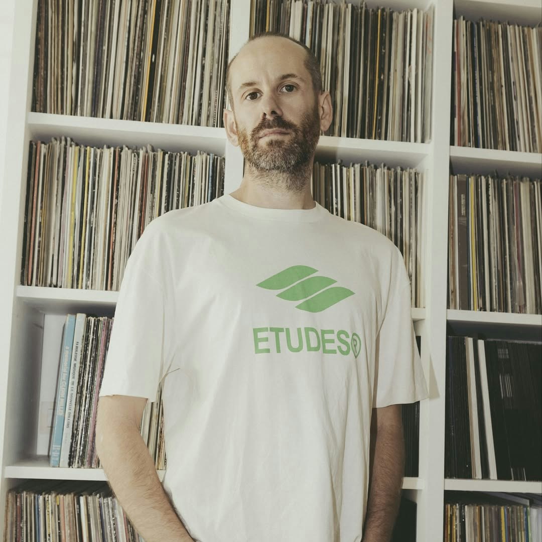 DJ Steaw, Wolf Story, Pontcho & Smk : AFDS 5 ans