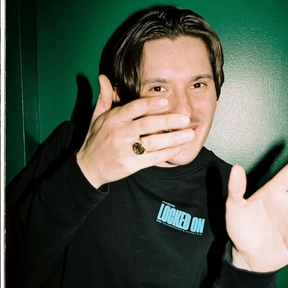 LNATOBL: Riz La Teef (all-night-long)