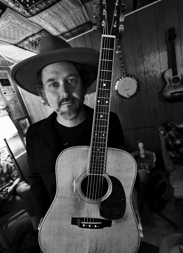 AN EVENING with CHICAGO FARMER