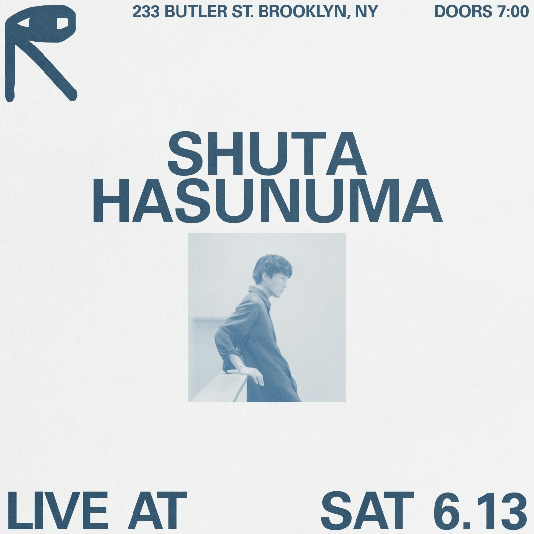 Shuta Hasunuma